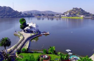 Badal Mahal Dungarpur