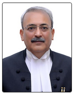 Hon'ble Mr Justice Vikas Suri