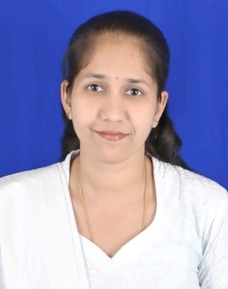 Judge Puja Sardessai