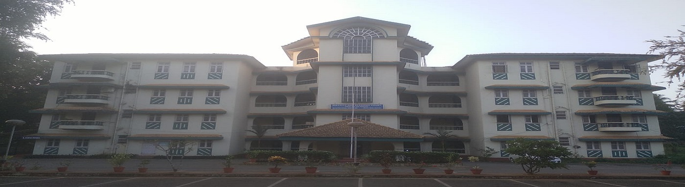 District & Sessions Court South Goa