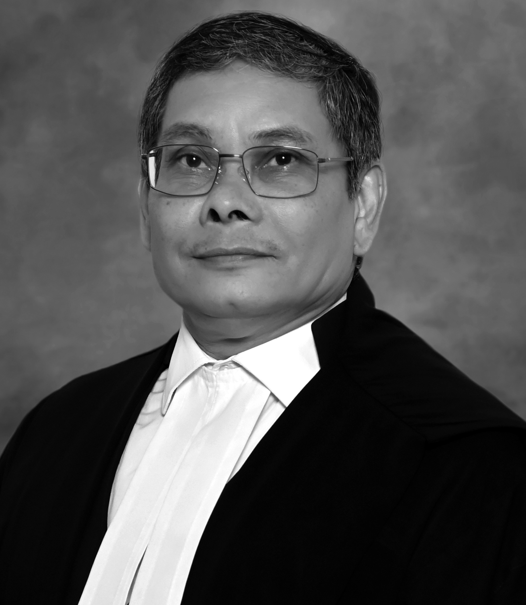 Justice Varmiki