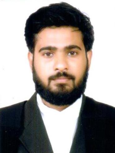 Shri Waseem H. Rizvi | District Court of South Goa | India