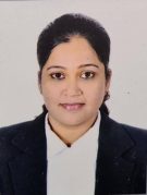 Judge Anusha
