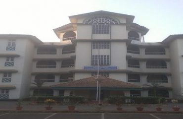 District & Sessions Court South Goa