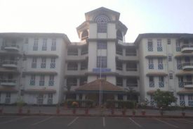 District & Sessions Court South Goa