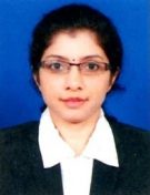 Judge Puja Kavlekar