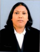 Judge Sunita