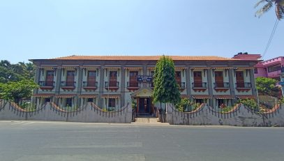 Margao Civil Court