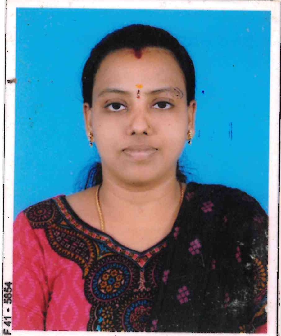 Tmt.R.Vijayalakshmi