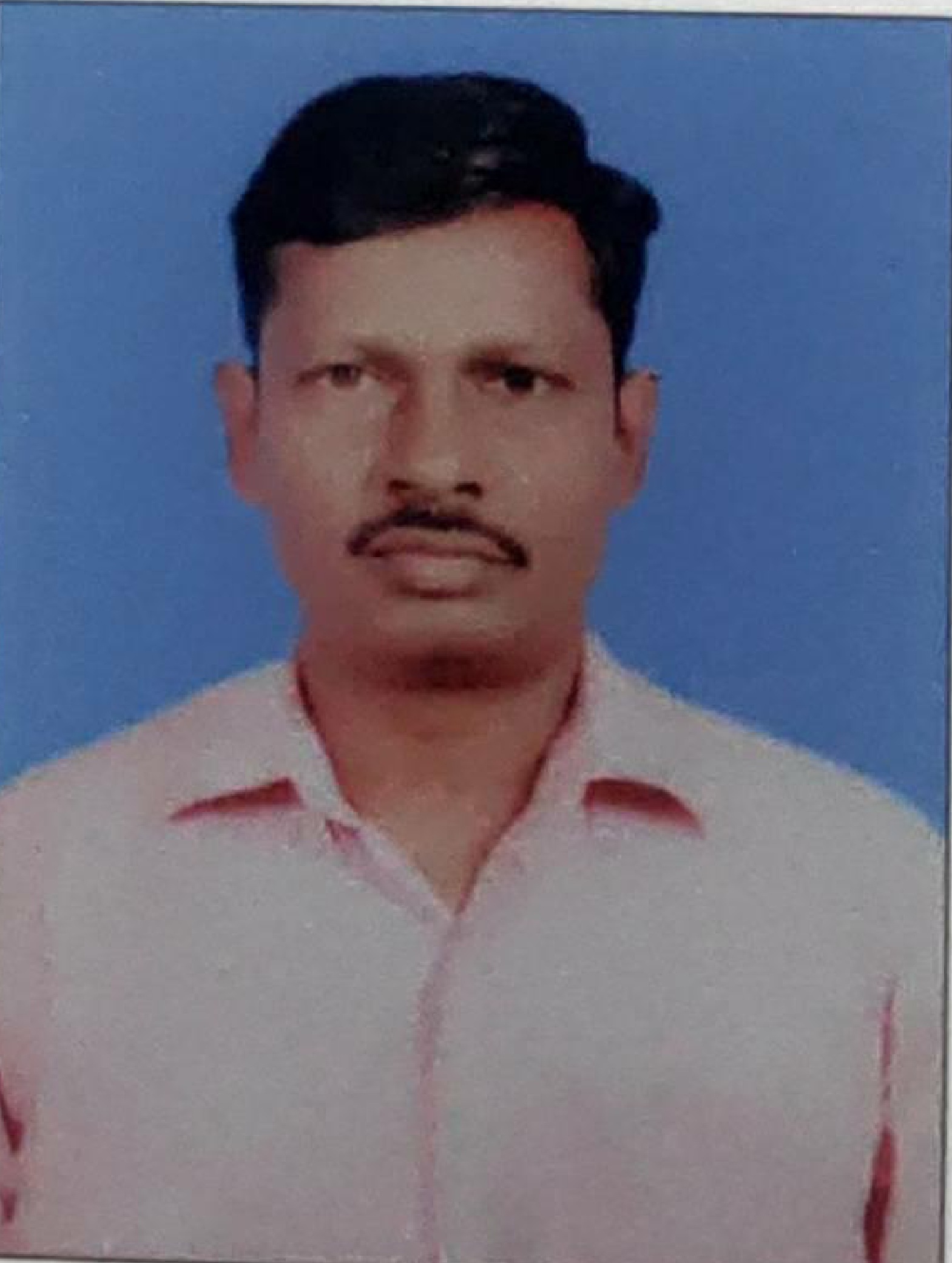 Thiru.G.Prabagaran