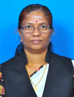 Tmt. S. Meenakumari