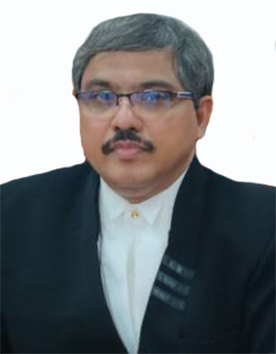 K. Murali Shankar