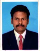 Thiru. K. Shanmugam
