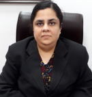 Ms. Jasjeet Kaur | East District Court, Delhi | India