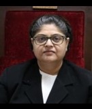 Ms. Ruby Alka Gupta | East District Court, Delhi | India