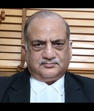 Aashwani Kumar Sarpal