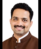 Nitish Kumar Sharma – 135-160