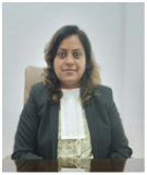 Ms Swati Katiyar