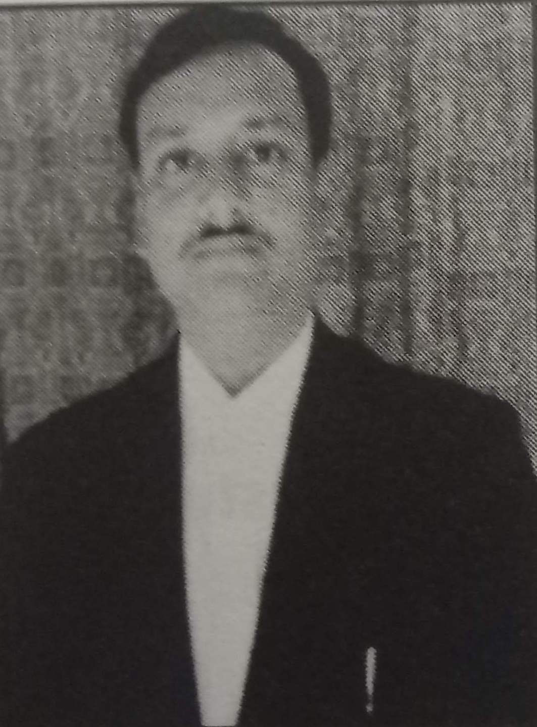 Sh. Pawan Kumar