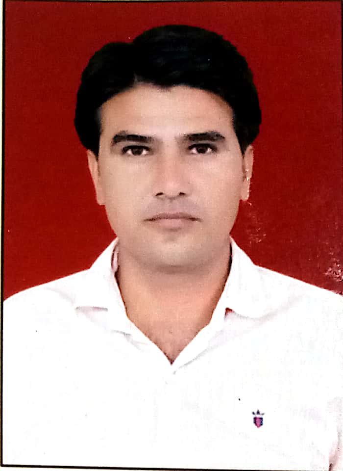 Sh. Sunil Kumar