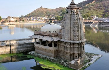 LAKE NAWAL SAGAR