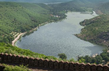 LAKE JAIT SAGAR