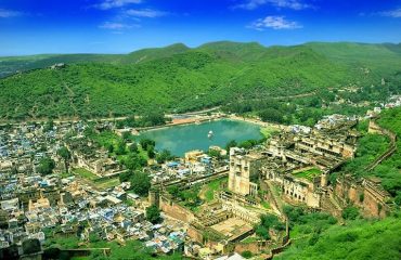 GARH PALACE BUNDI