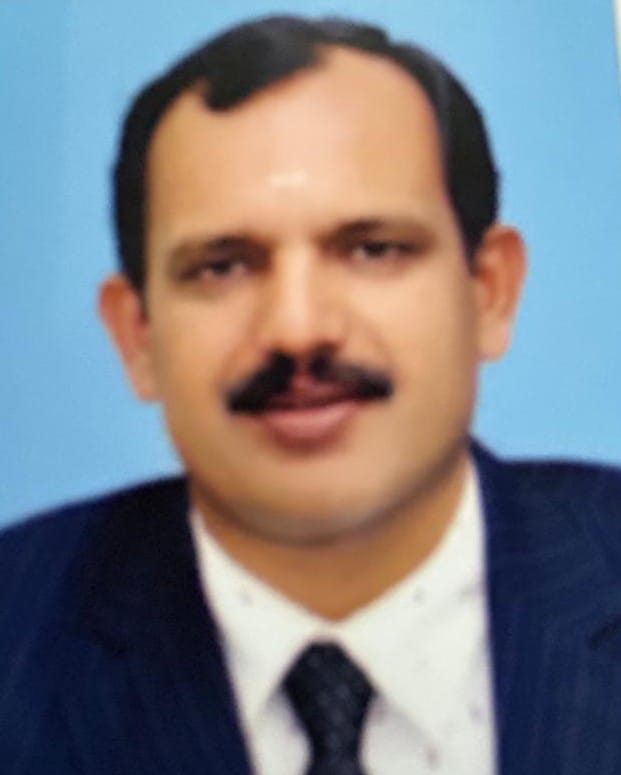 Rajesh K – FTSC POCSO Kozhikode