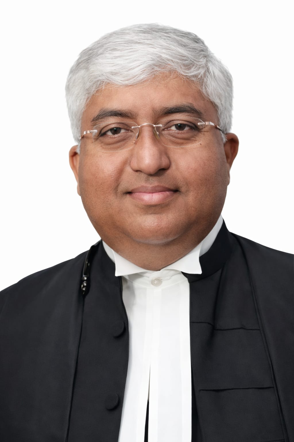 chief justice