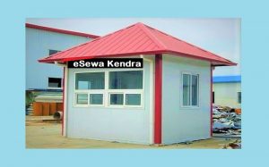 Esewa Kendra