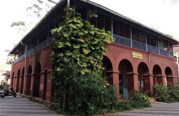 Heritage Building, District Court Complex