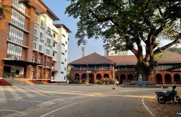 Bi-Centanary Building & Heritage Building