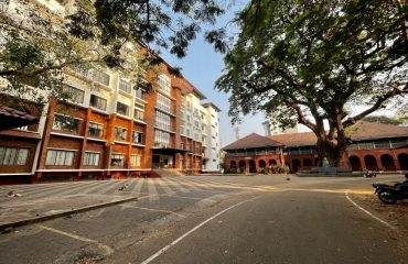 Bi-Centenary & Heritage Building, District Court Complex