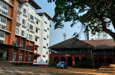 Bi-Centenary Building & Heritage Building