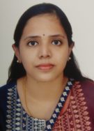 Anjali. P. JFCM IV Kozhikode