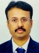 Mohanakrishnan P 5th Additional District Judge