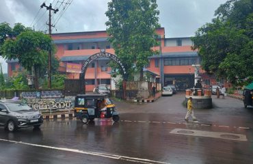 COURT COMPLEX VATAKARA