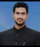 Pranat Kumar Joshi-135-160