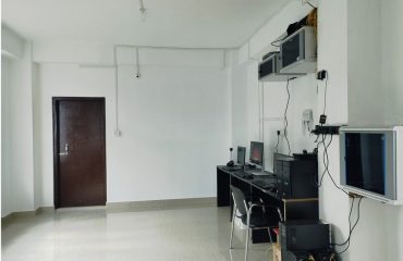 ICT room