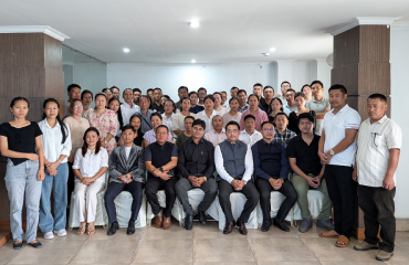 ECT, DAY-2, 2025