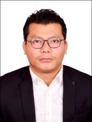 Shri.Tsaliba
