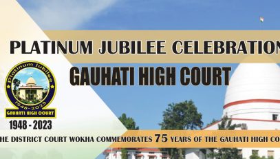 Platinum Jubilee Celebration Wokha