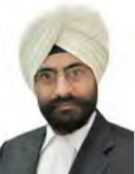 Sh. Jasbir Singh Sidhu