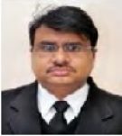 Dr. Sanjeev Arya