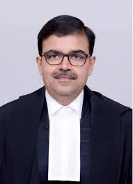 Hon’ble Mr. Justice Ashwani Kumar Mishra