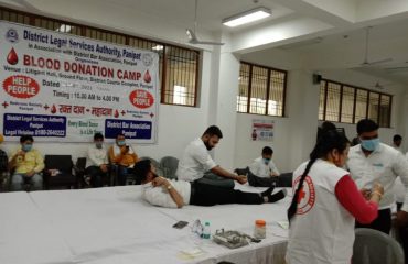 Blood Donation