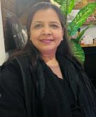 MS Vani Gopal Sharma