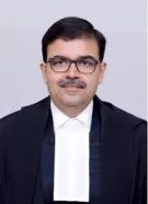 Hon’ble Mr. Justice Ashwani Kumar Mishra