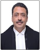 Hon’ble Mr. Justice Aman Chaudhary