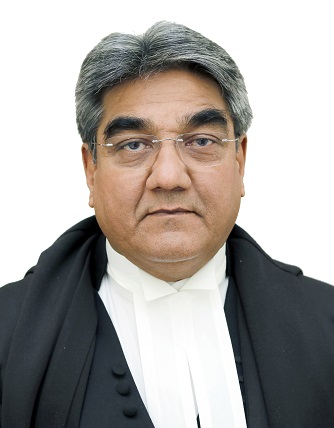 Chief Justice